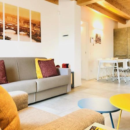 Stepandgo Milano Navigli Apartment Екстериор снимка