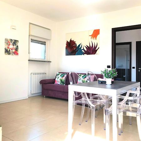 Stepandgo Milano Navigli Apartment Екстериор снимка