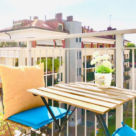 Stepandgo Milano Navigli Apartment Екстериор снимка