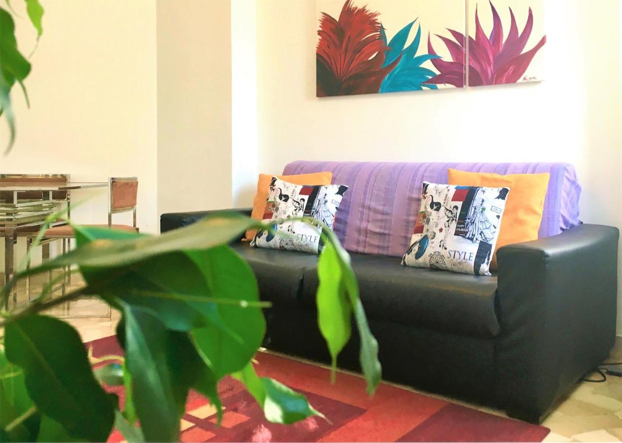 Stepandgo Milano Navigli Apartment Екстериор снимка