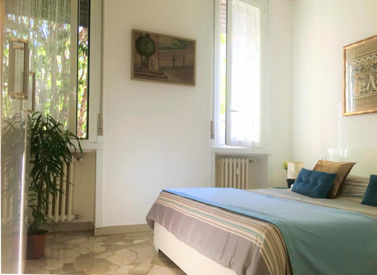 Stepandgo Milano Navigli Apartment Екстериор снимка