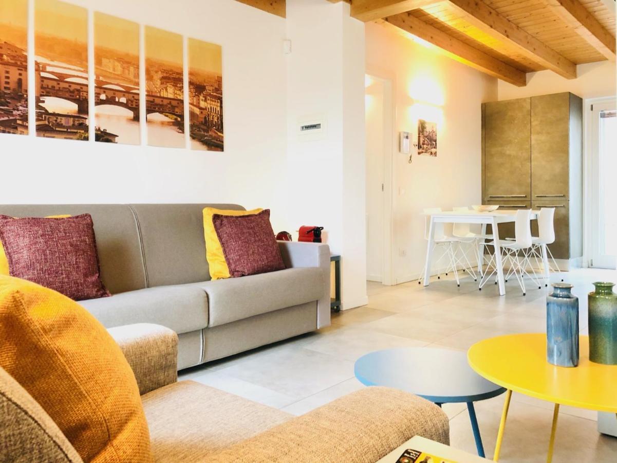 Stepandgo Milano Navigli Apartment Екстериор снимка