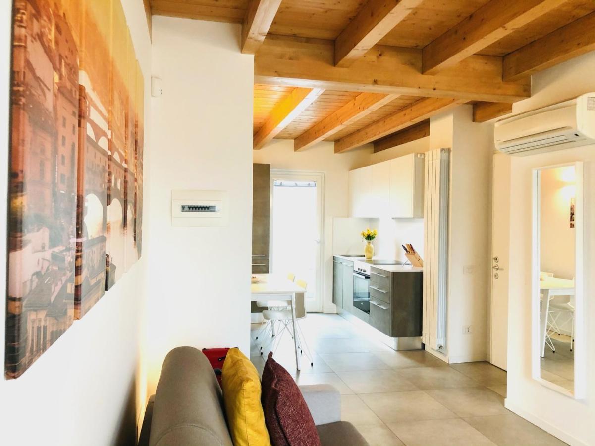 Stepandgo Milano Navigli Apartment Екстериор снимка