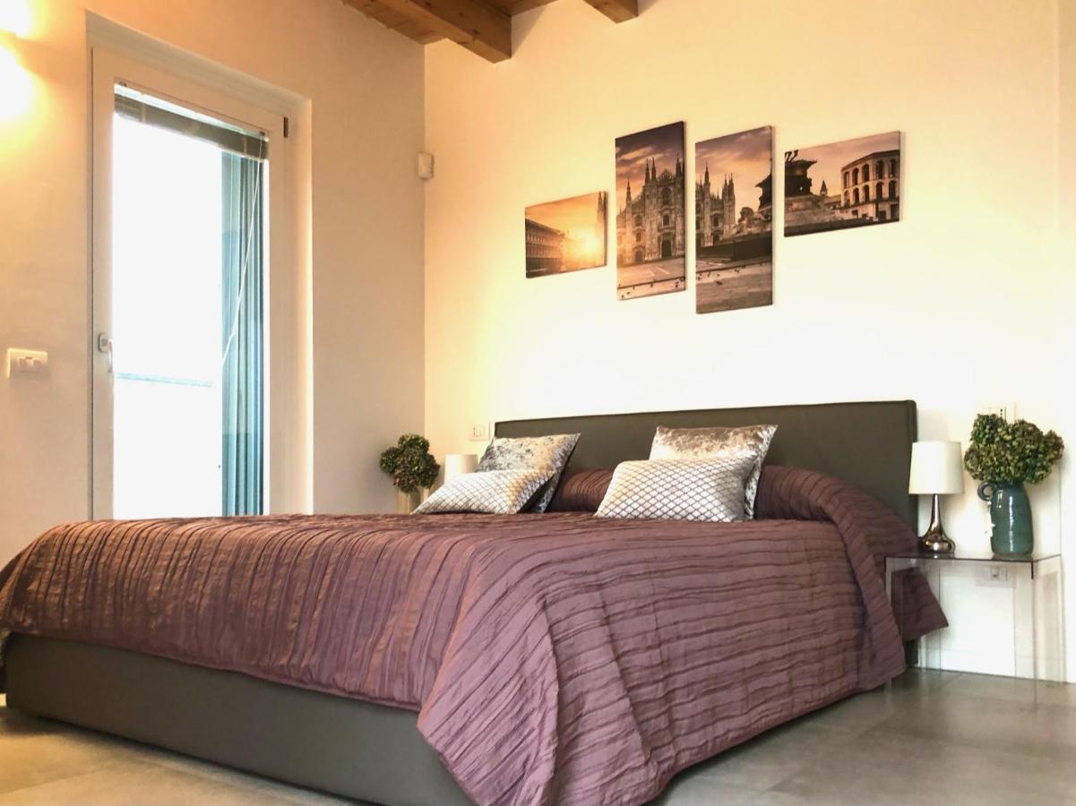 Stepandgo Milano Navigli Apartment Екстериор снимка