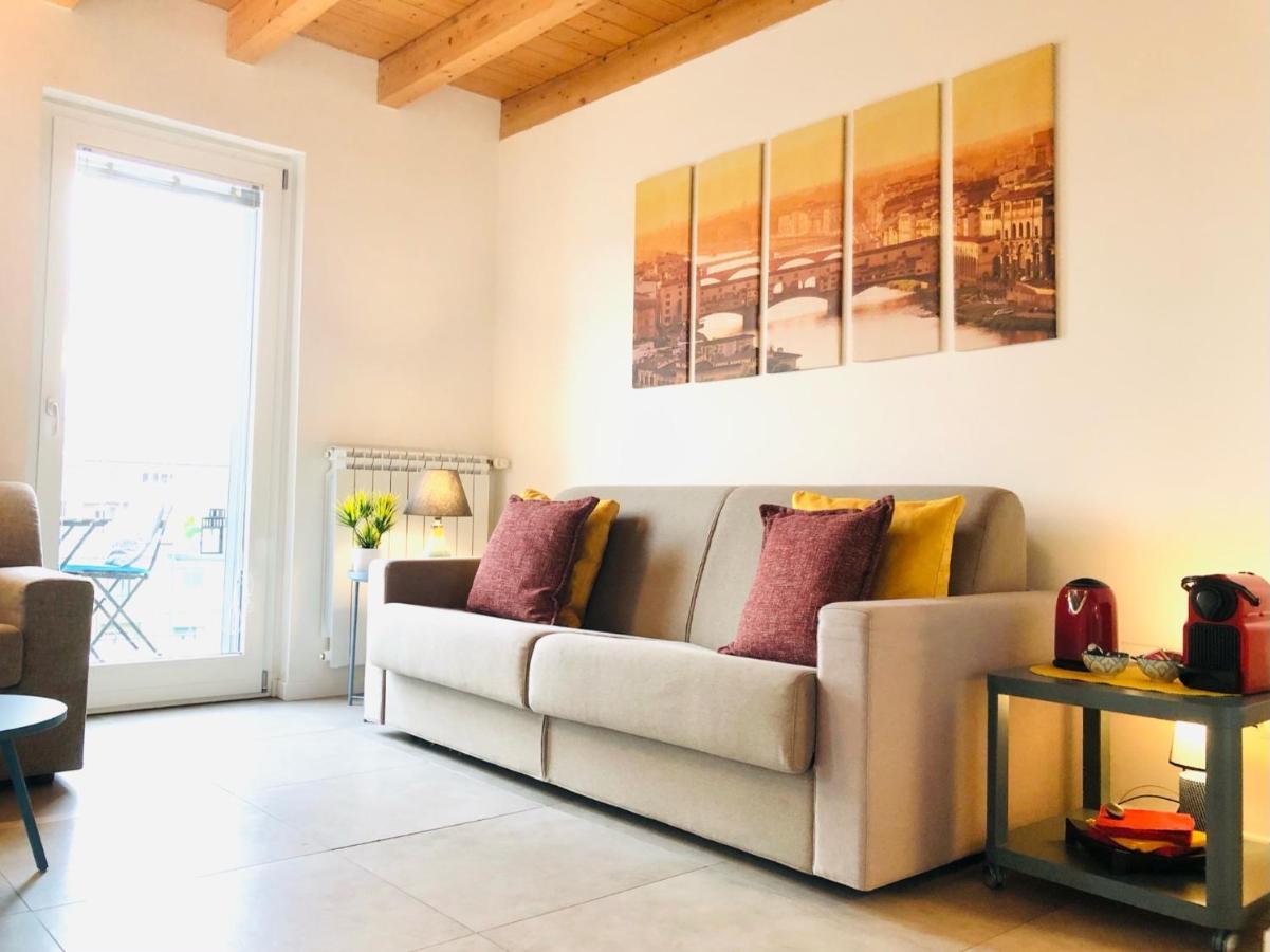 Stepandgo Milano Navigli Apartment Екстериор снимка