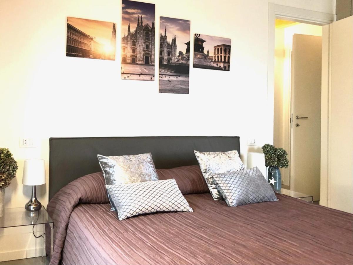 Stepandgo Milano Navigli Apartment Екстериор снимка