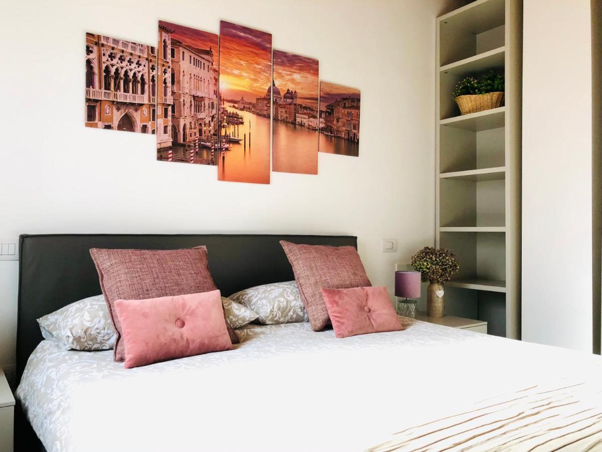 Stepandgo Milano Navigli Apartment Екстериор снимка