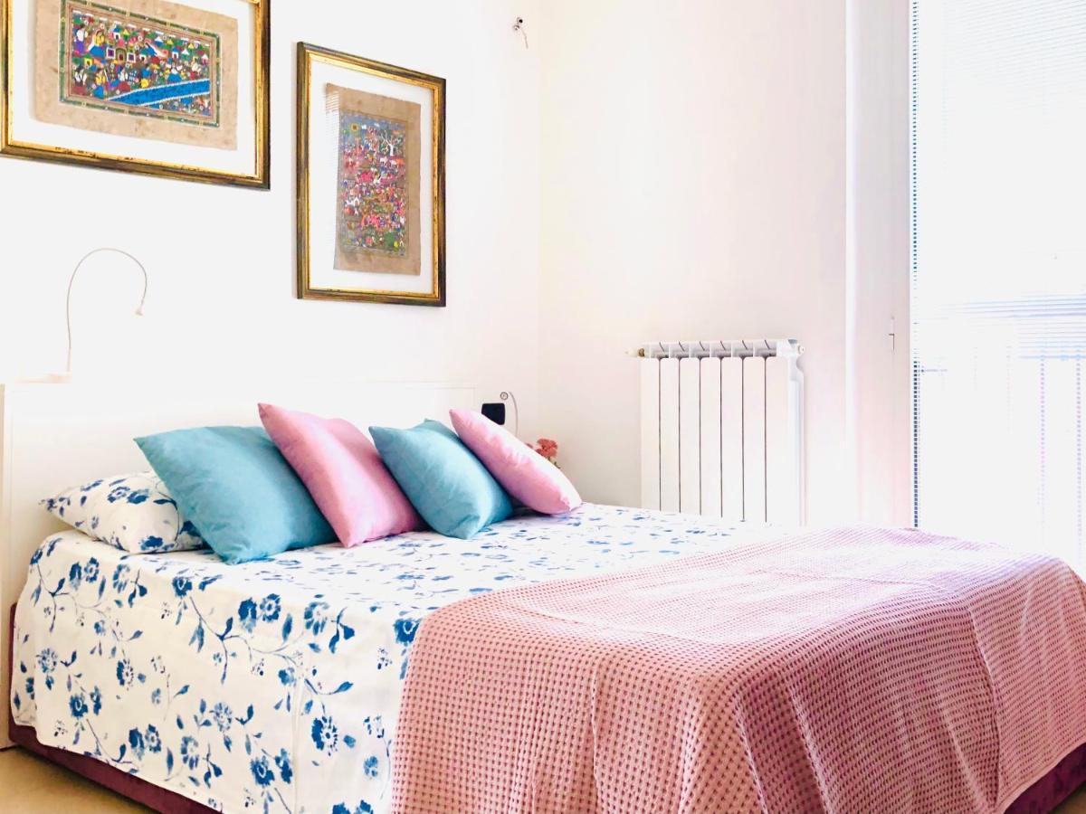 Stepandgo Milano Navigli Apartment Екстериор снимка