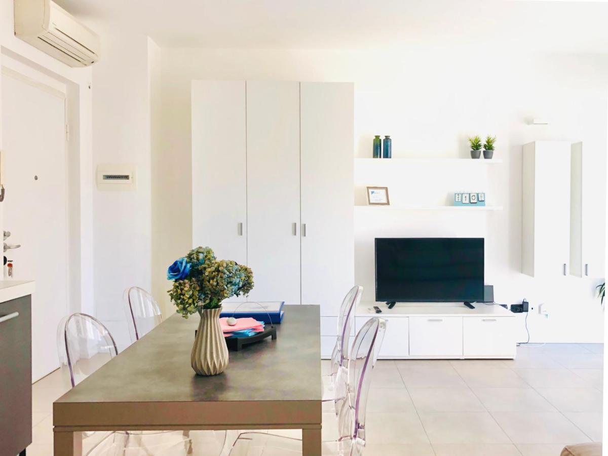 Stepandgo Milano Navigli Apartment Екстериор снимка