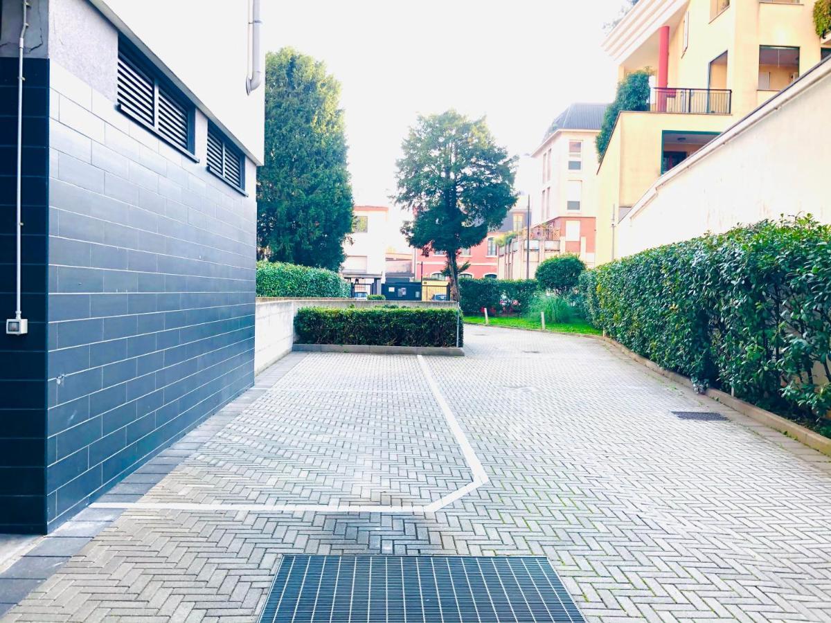 Stepandgo Milano Navigli Apartment Екстериор снимка
