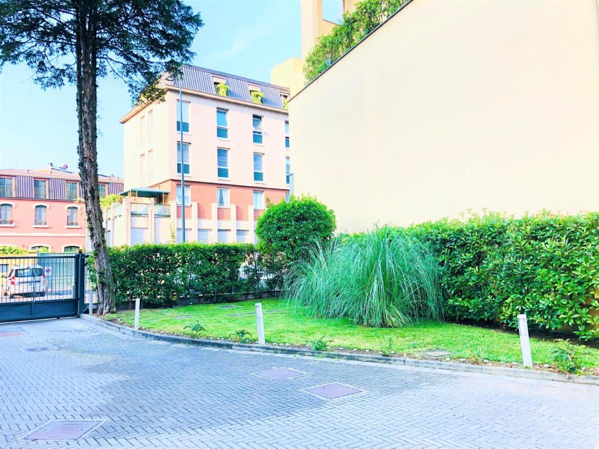 Stepandgo Milano Navigli Apartment Екстериор снимка