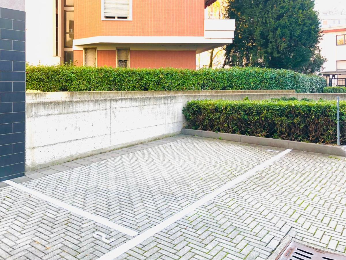 Stepandgo Milano Navigli Apartment Екстериор снимка