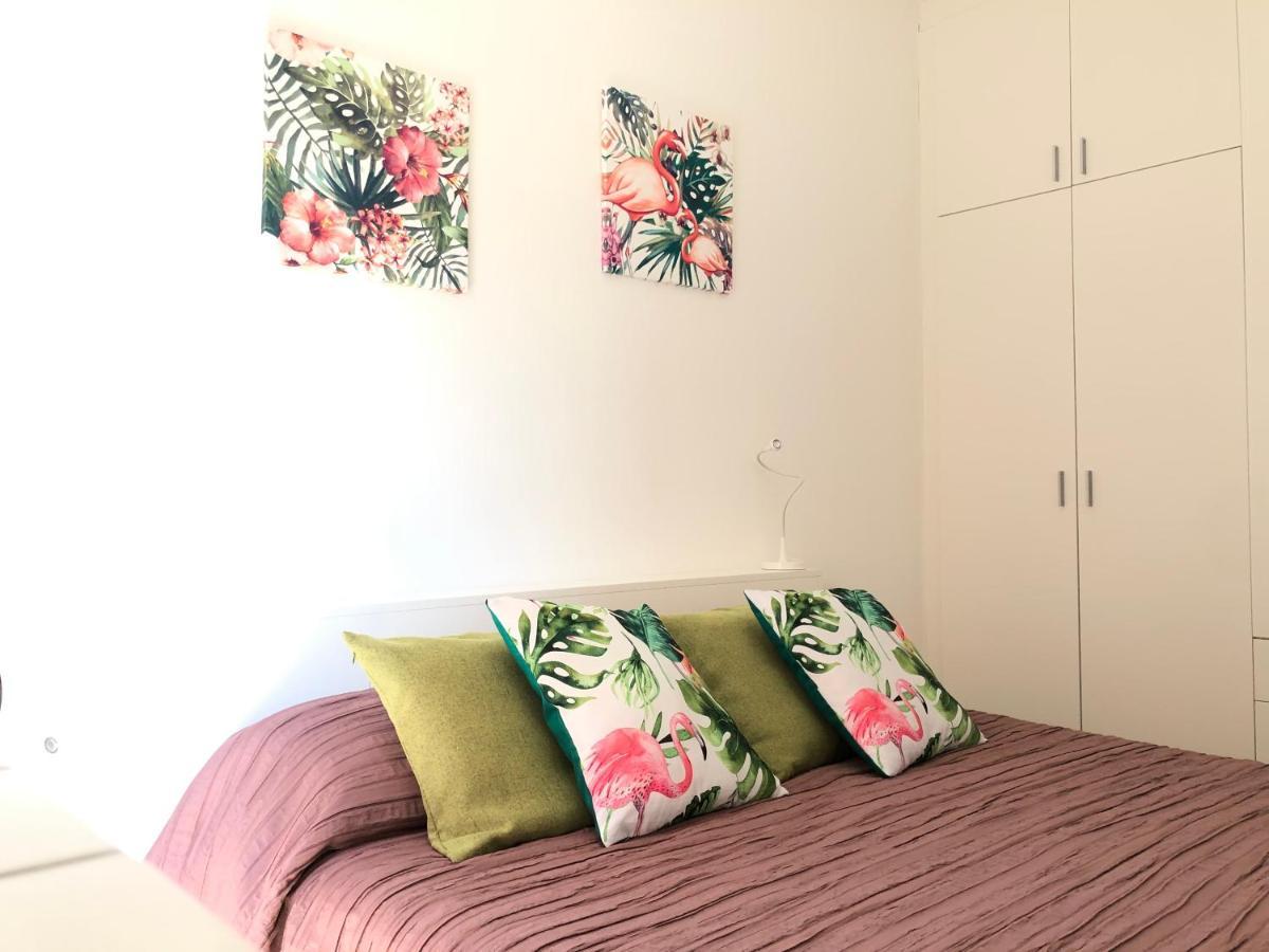 Stepandgo Milano Navigli Apartment Екстериор снимка