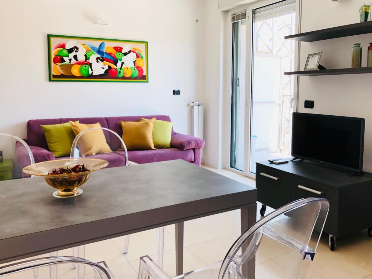 Stepandgo Milano Navigli Apartment Екстериор снимка
