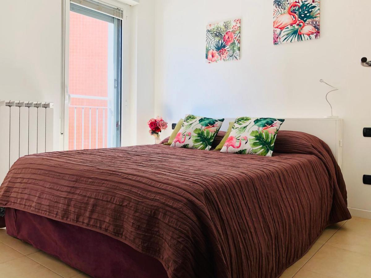 Stepandgo Milano Navigli Apartment Екстериор снимка