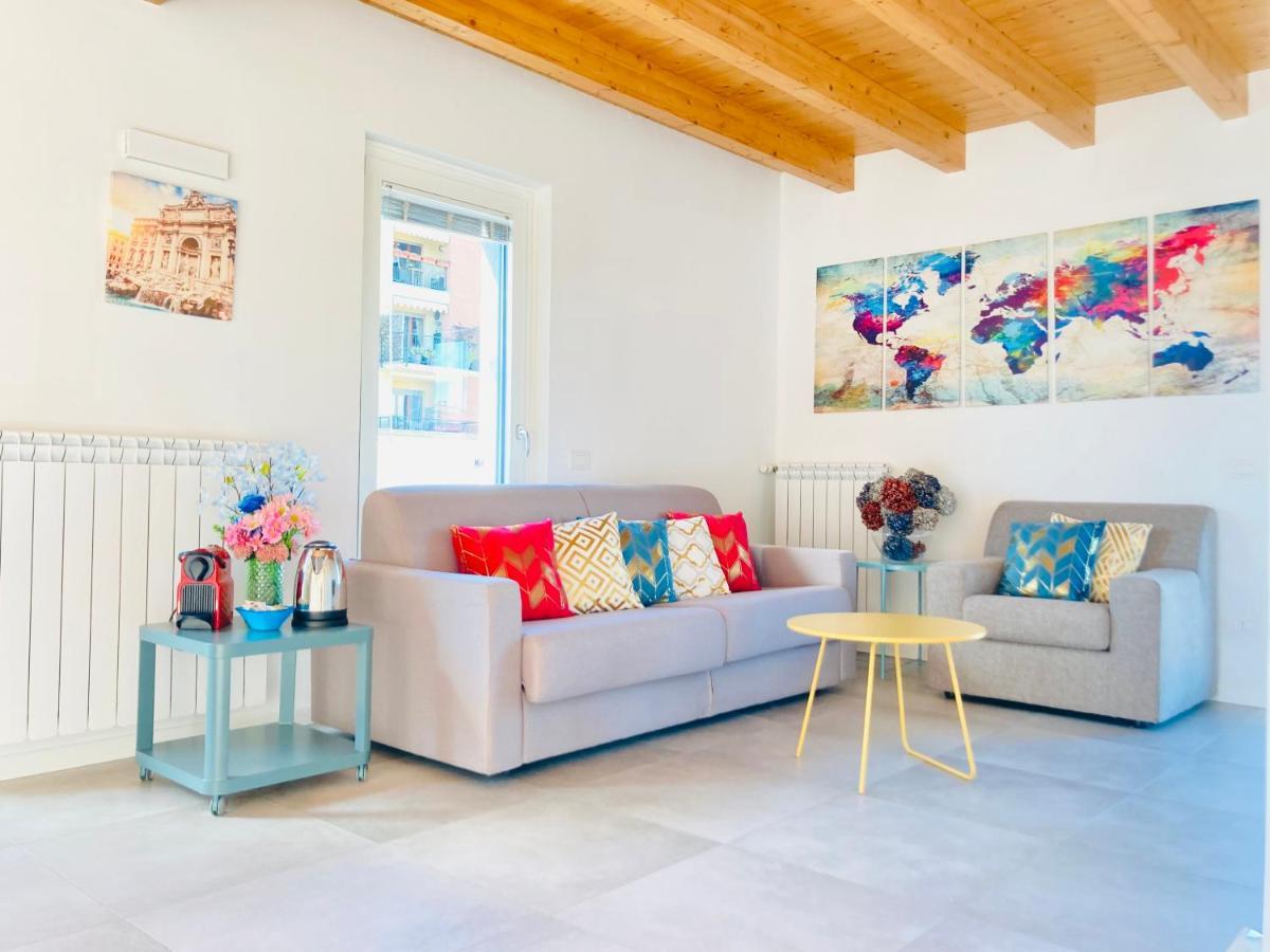 Stepandgo Milano Navigli Apartment Екстериор снимка