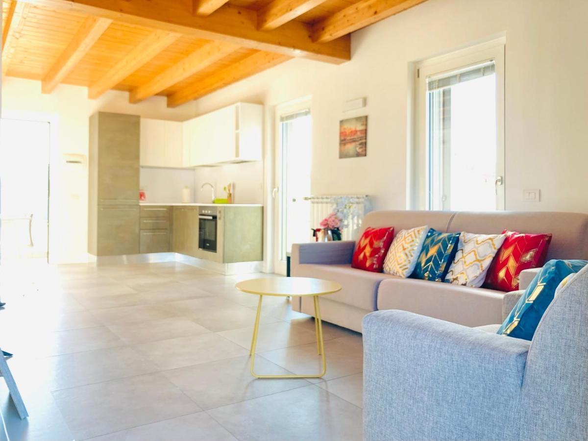 Stepandgo Milano Navigli Apartment Екстериор снимка