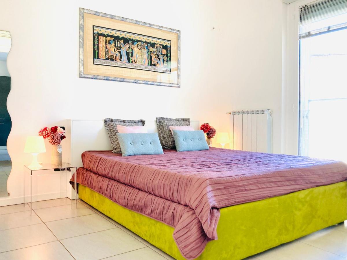 Stepandgo Milano Navigli Apartment Екстериор снимка