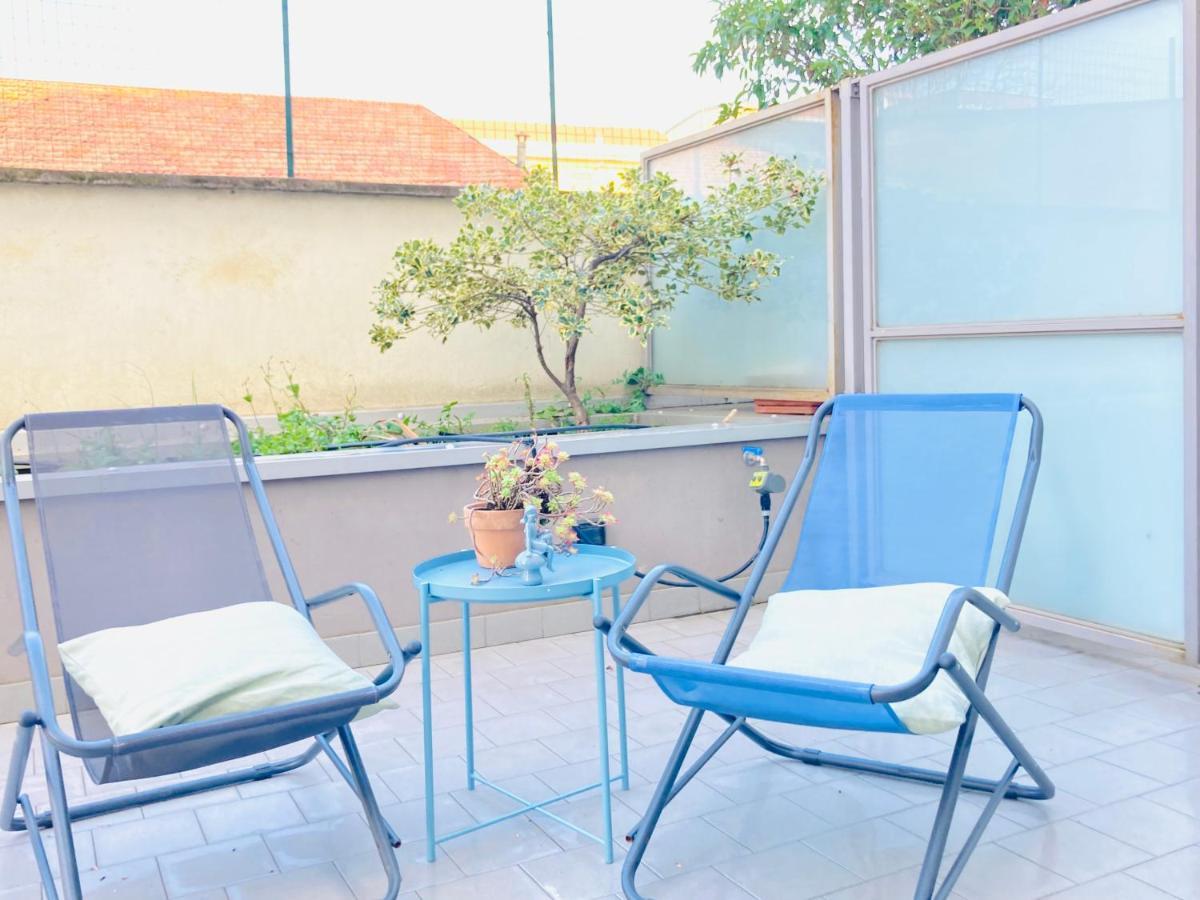 Stepandgo Milano Navigli Apartment Екстериор снимка