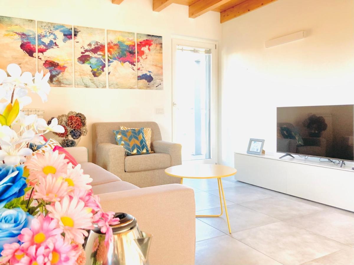 Stepandgo Milano Navigli Apartment Екстериор снимка
