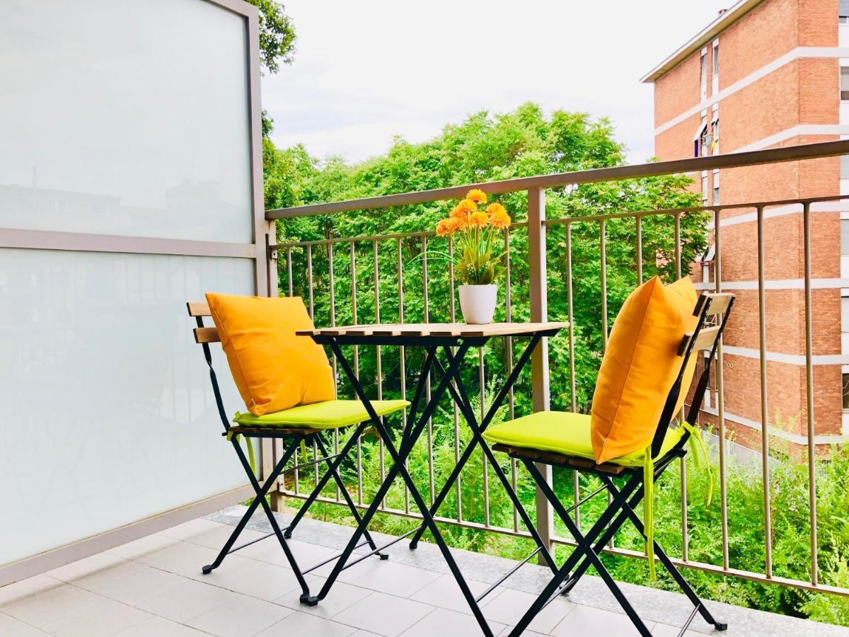 Stepandgo Milano Navigli Apartment Екстериор снимка