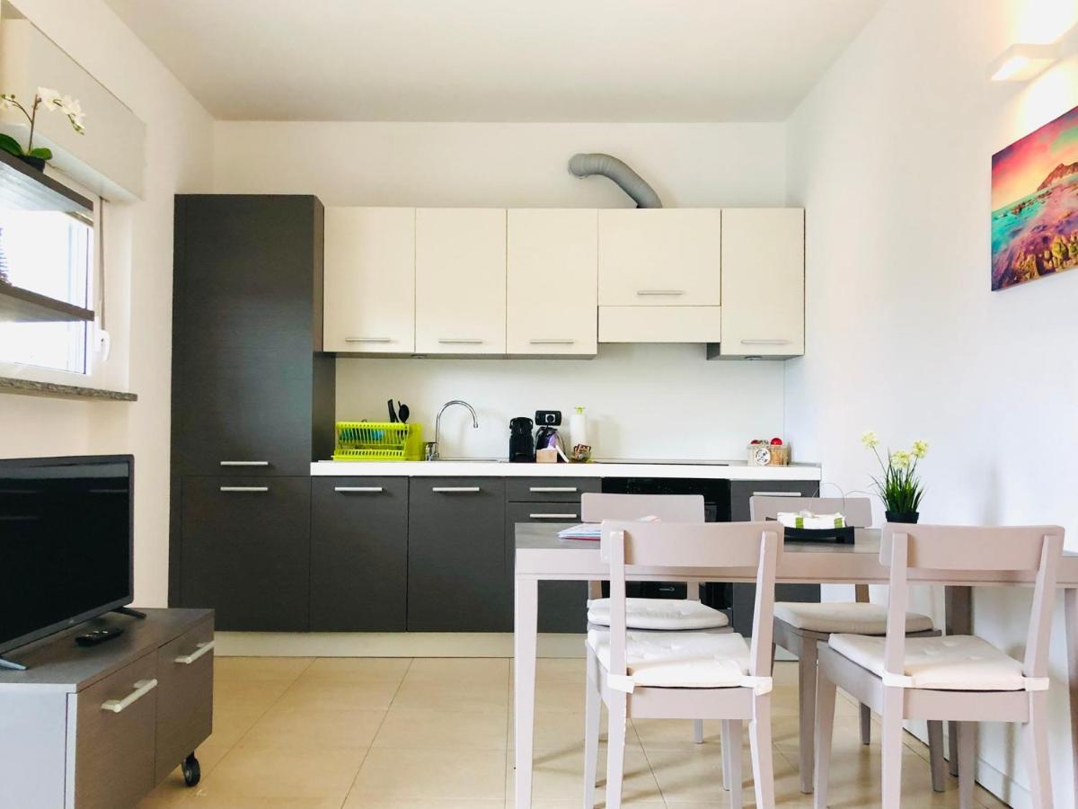Stepandgo Milano Navigli Apartment Екстериор снимка