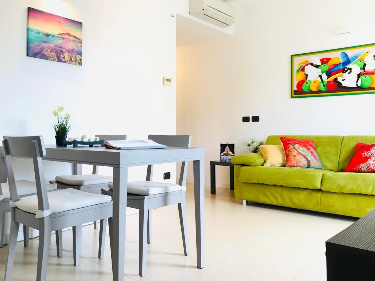 Stepandgo Milano Navigli Apartment Екстериор снимка