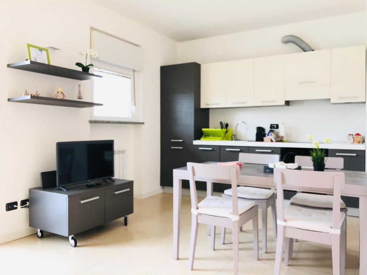 Stepandgo Milano Navigli Apartment Екстериор снимка