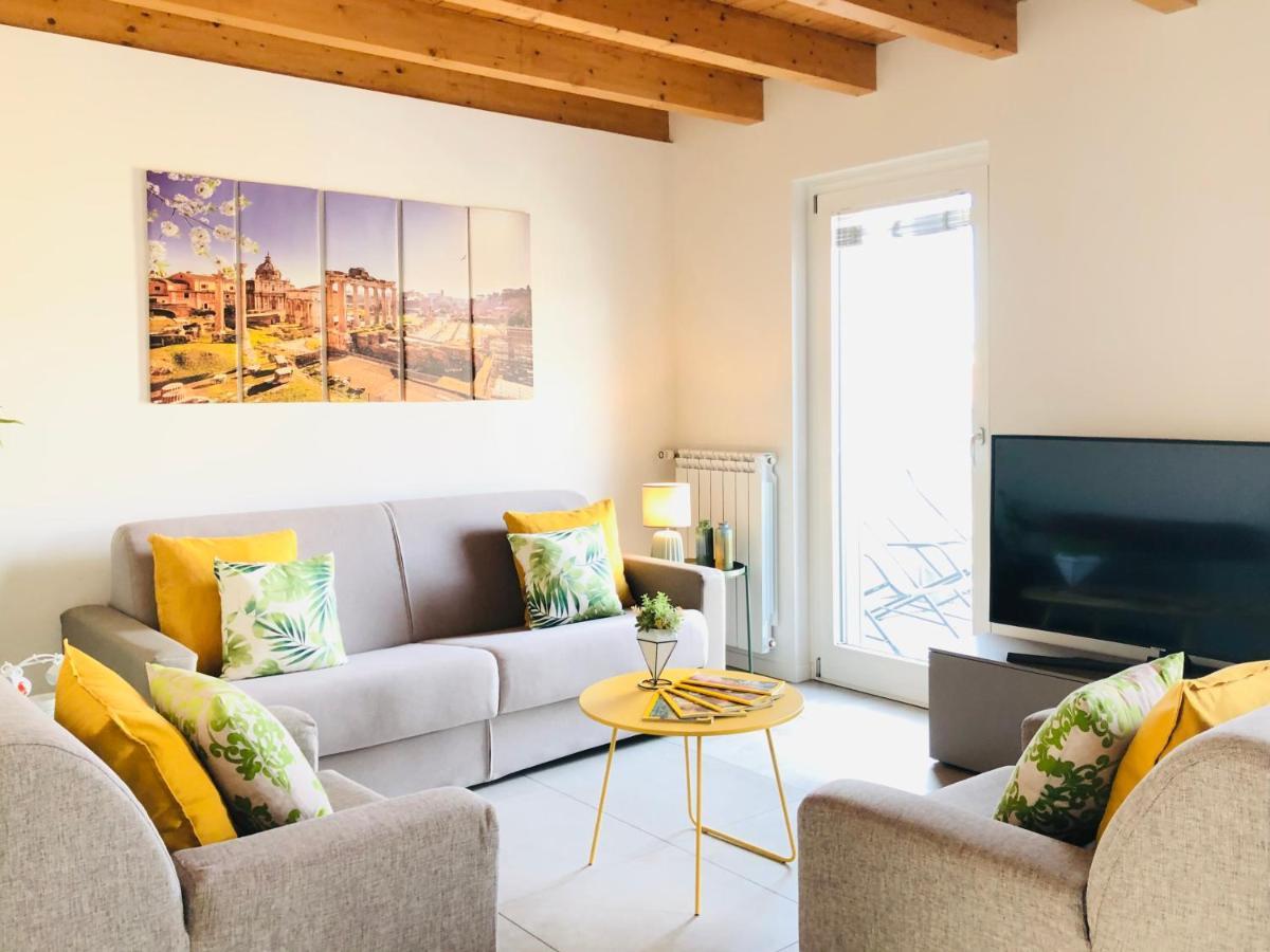 Stepandgo Milano Navigli Apartment Екстериор снимка