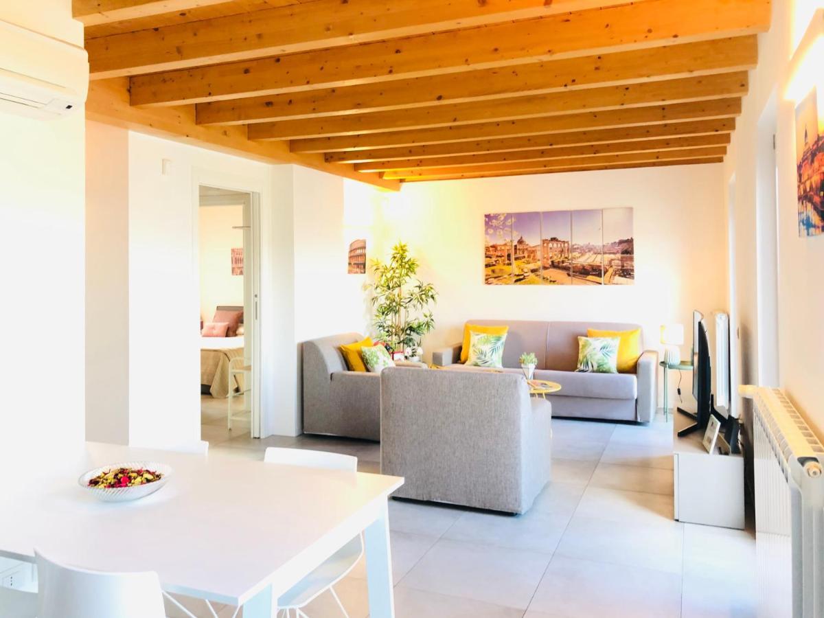Stepandgo Milano Navigli Apartment Екстериор снимка