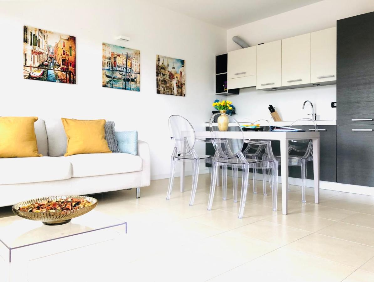 Stepandgo Milano Navigli Apartment Екстериор снимка