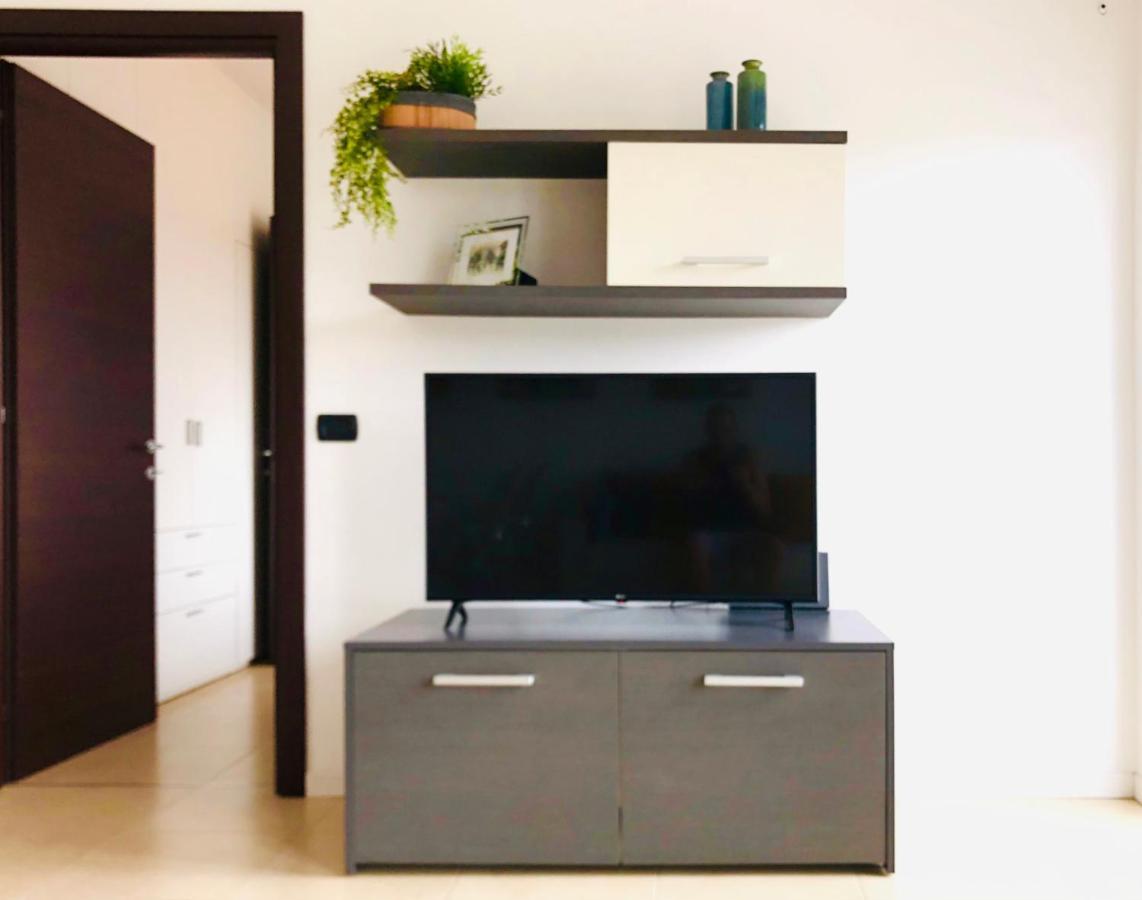 Stepandgo Milano Navigli Apartment Екстериор снимка