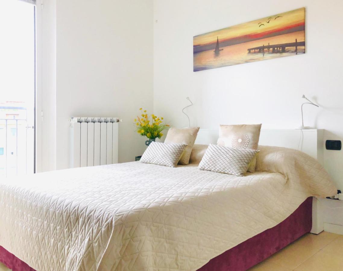 Stepandgo Milano Navigli Apartment Екстериор снимка