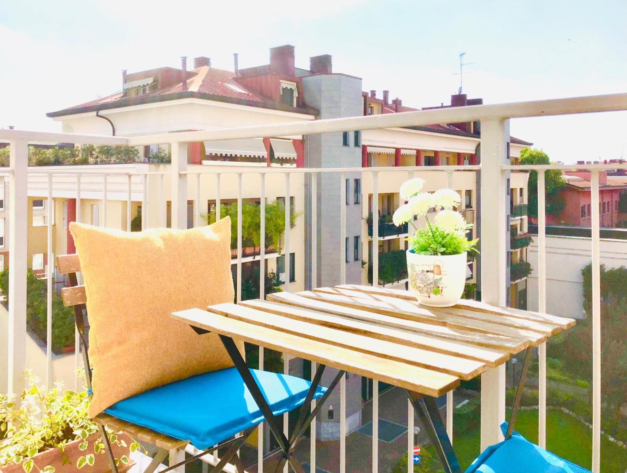 Stepandgo Milano Navigli Apartment Екстериор снимка