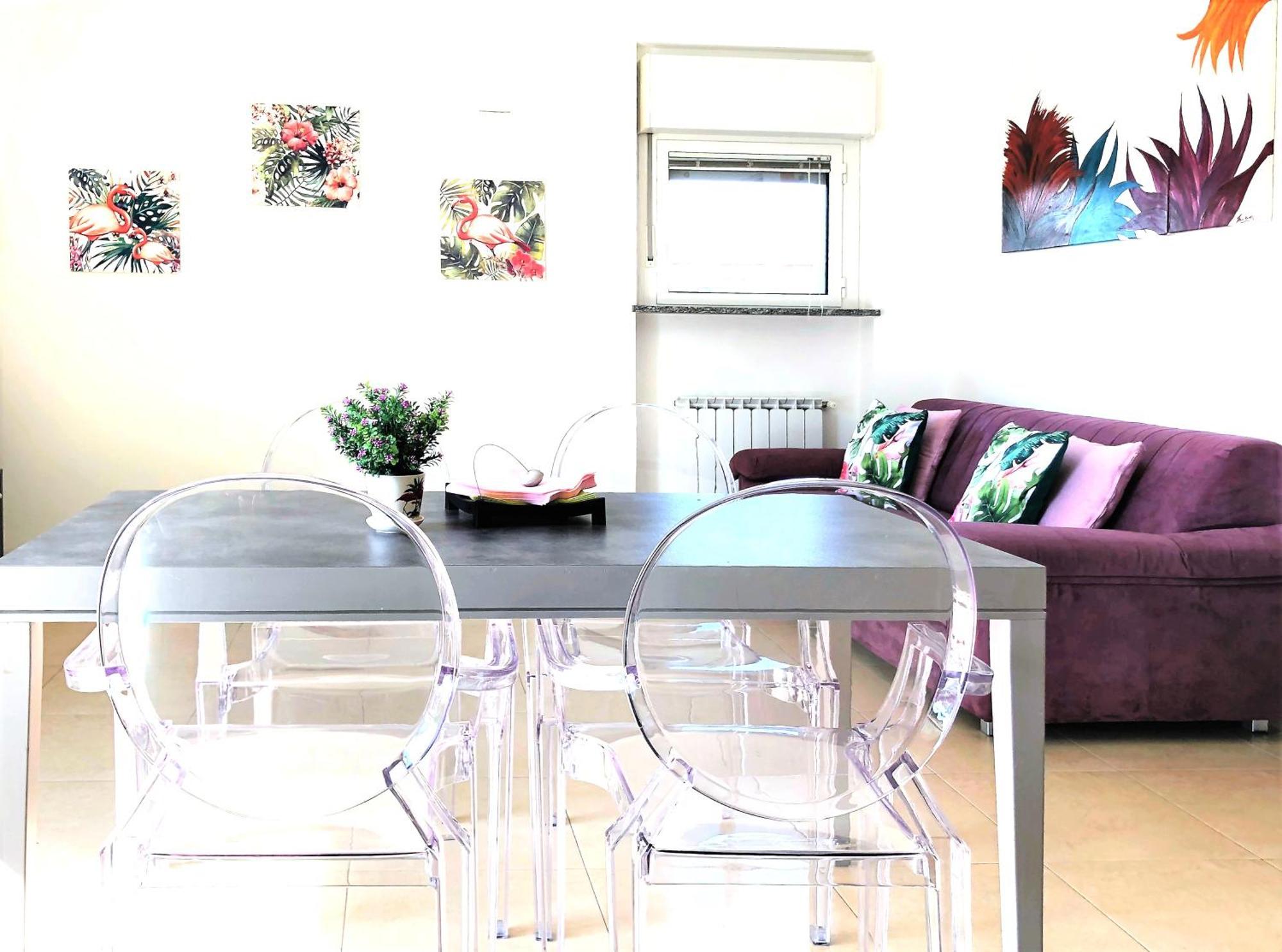 Stepandgo Milano Navigli Apartment Екстериор снимка