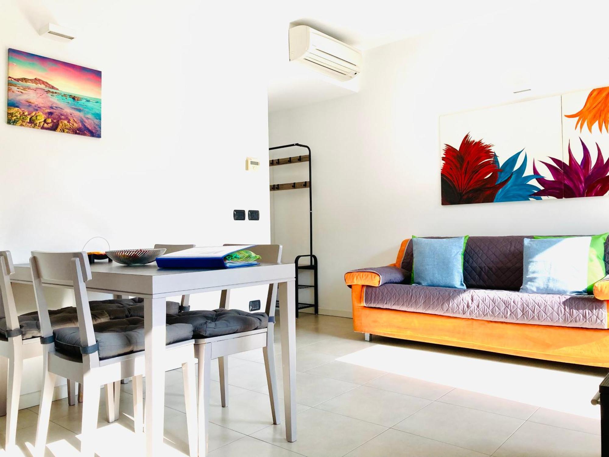 Stepandgo Milano Navigli Apartment Екстериор снимка