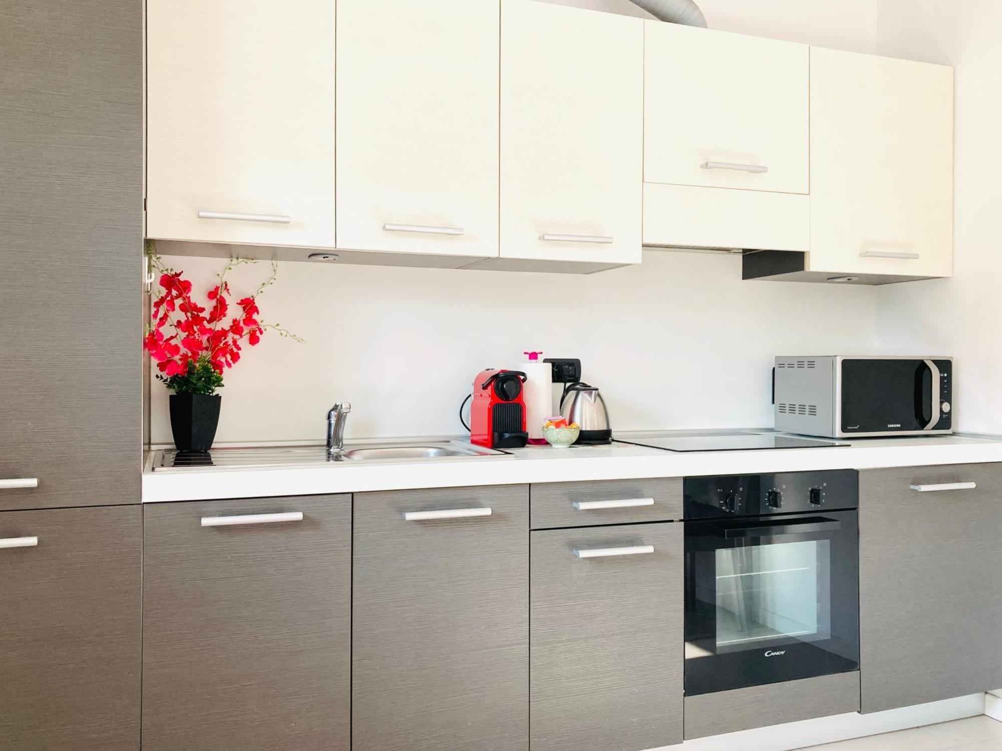 Stepandgo Milano Navigli Apartment Екстериор снимка