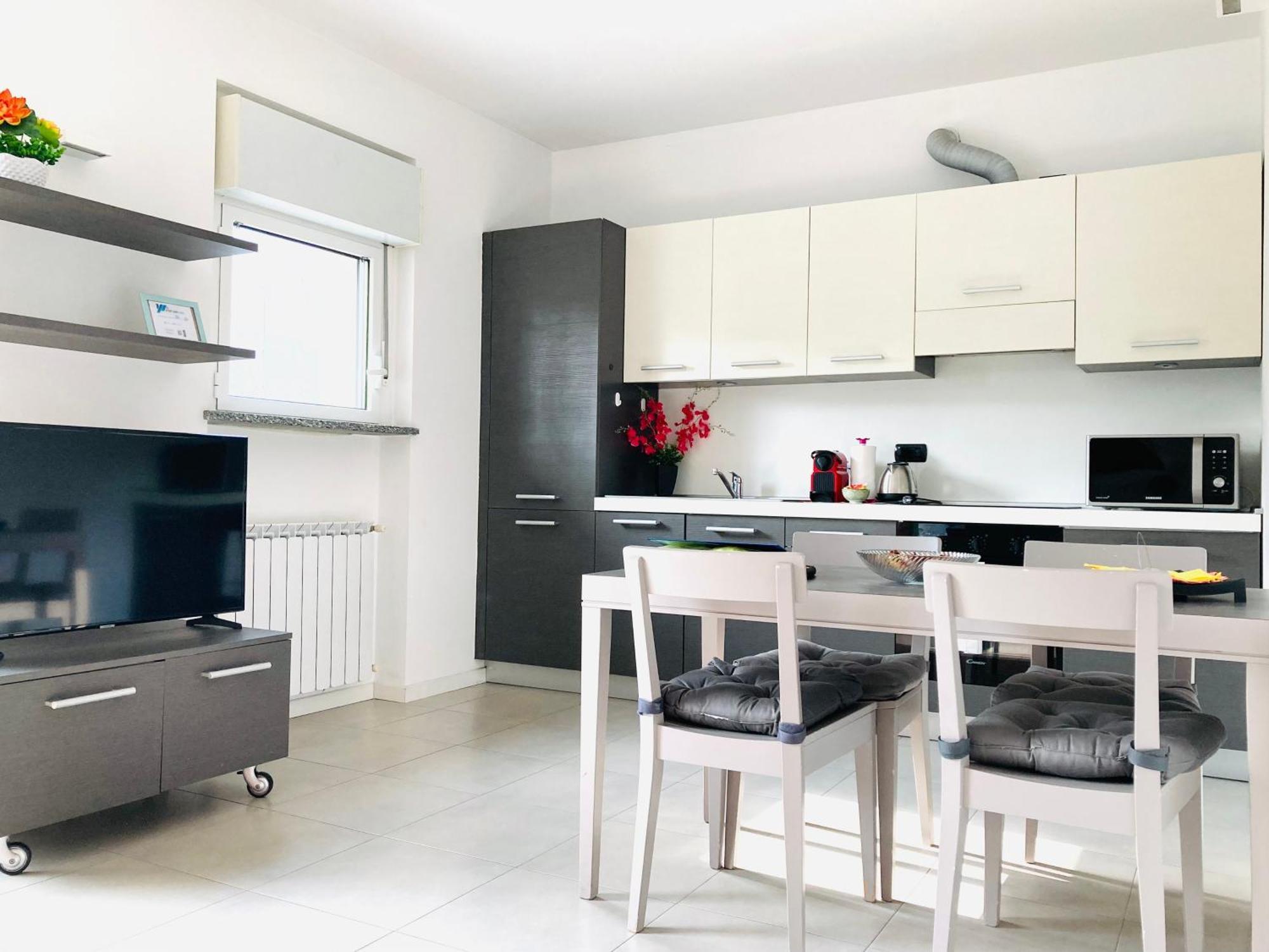 Stepandgo Milano Navigli Apartment Екстериор снимка