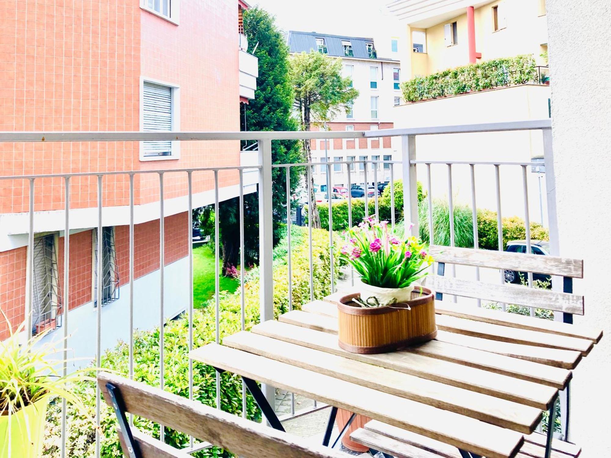 Stepandgo Milano Navigli Apartment Стая снимка