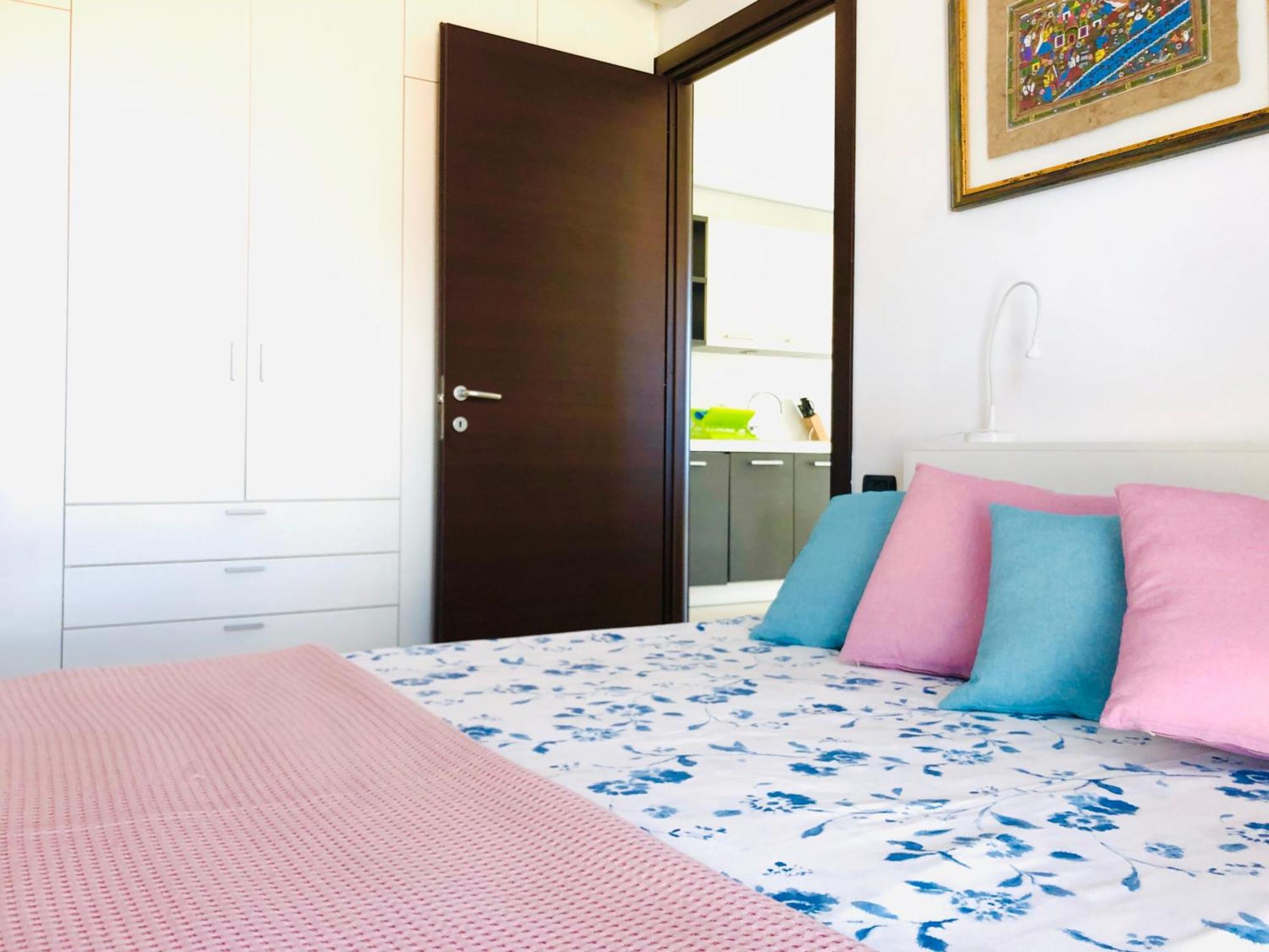 Stepandgo Milano Navigli Apartment Стая снимка