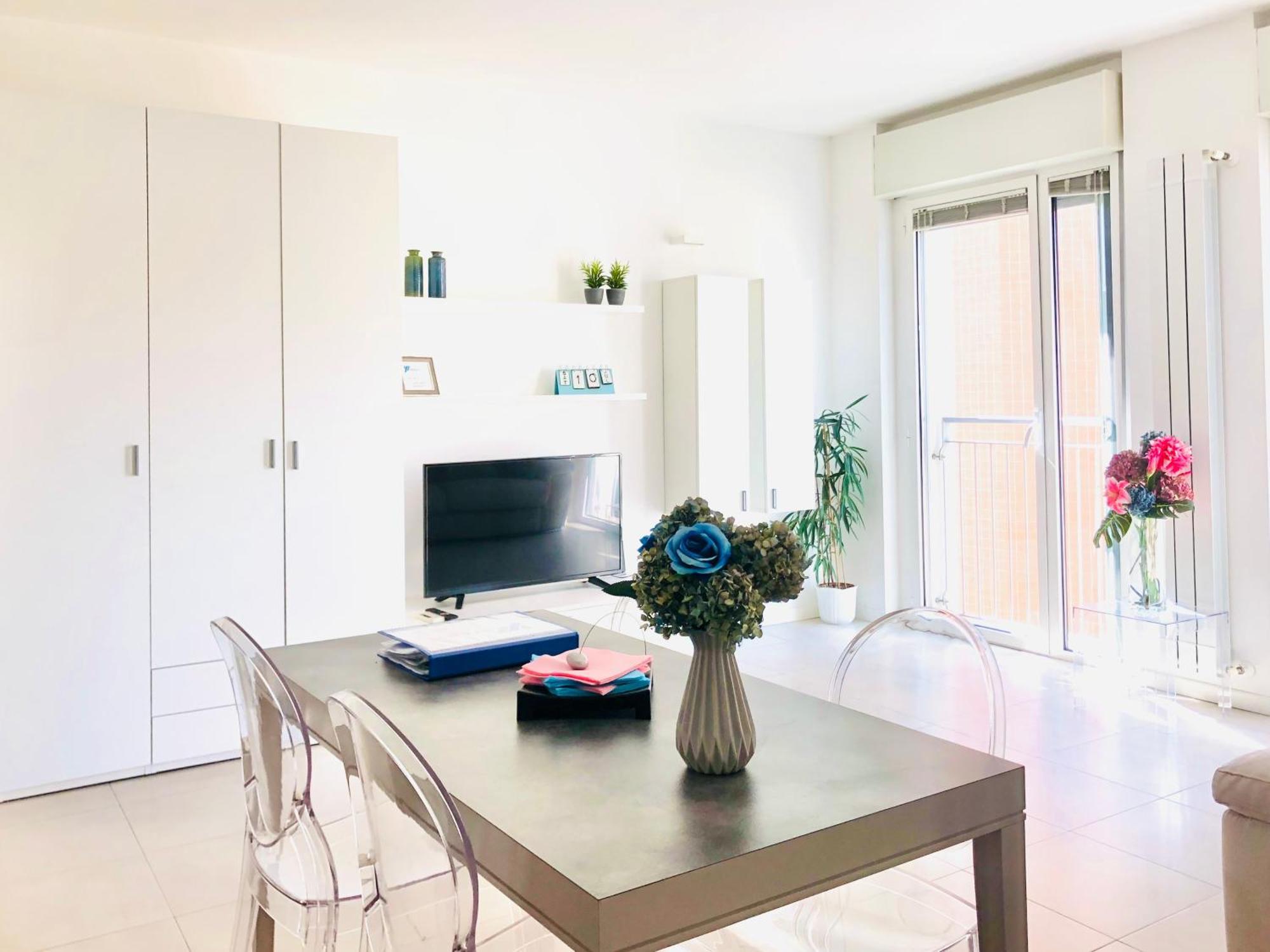 Stepandgo Milano Navigli Apartment Стая снимка