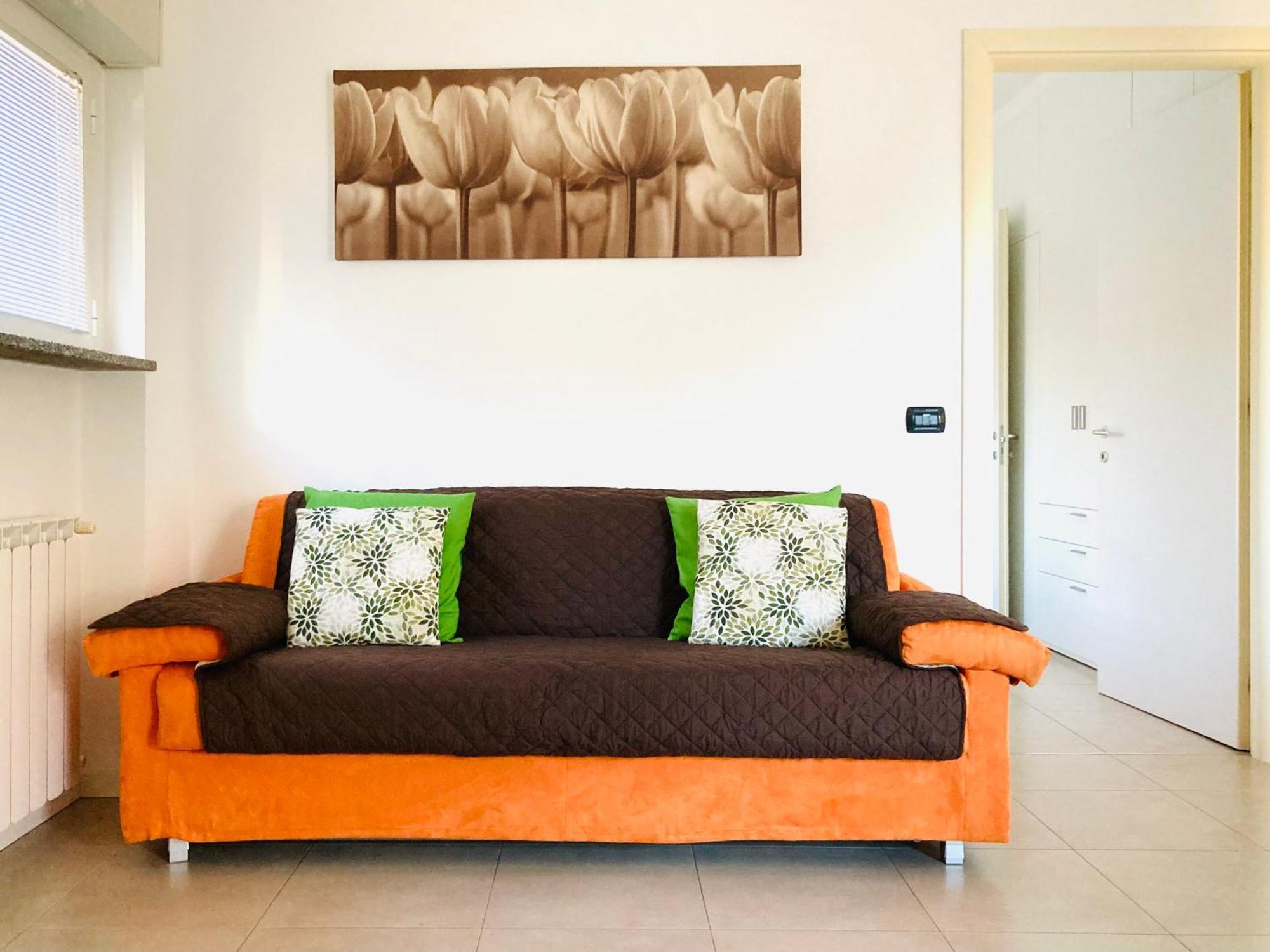 Stepandgo Milano Navigli Apartment Стая снимка