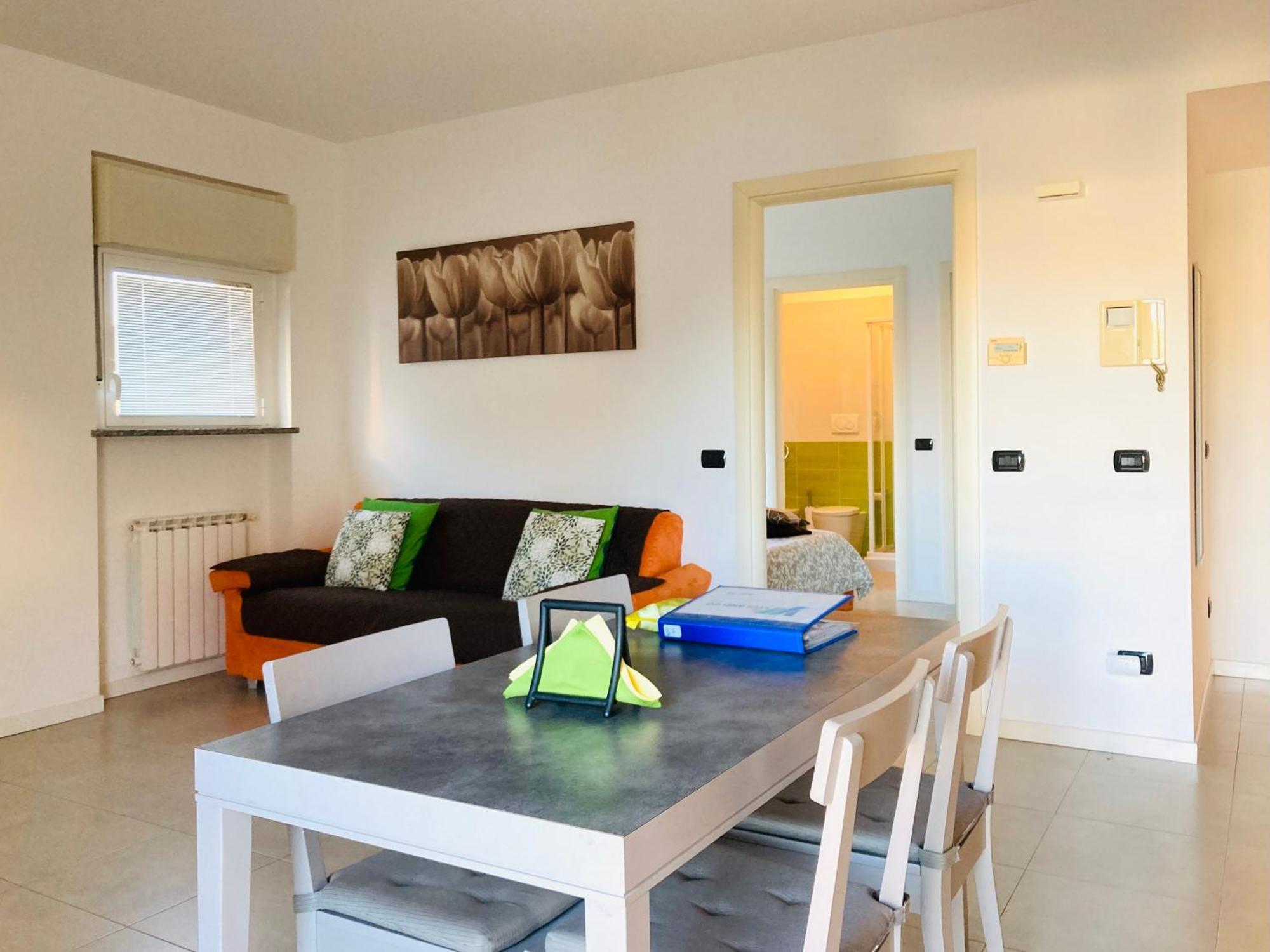 Stepandgo Milano Navigli Apartment Стая снимка