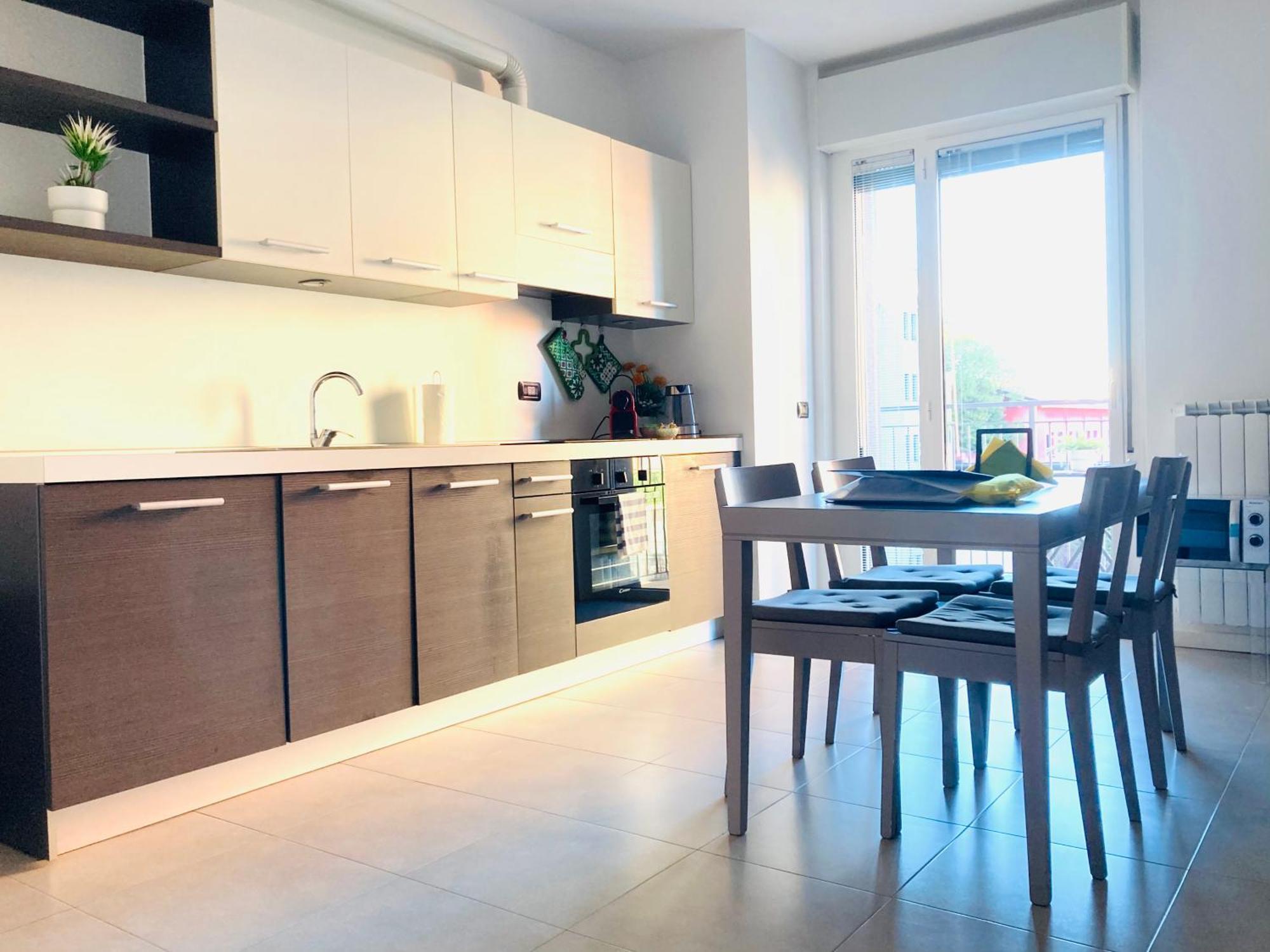 Stepandgo Milano Navigli Apartment Стая снимка
